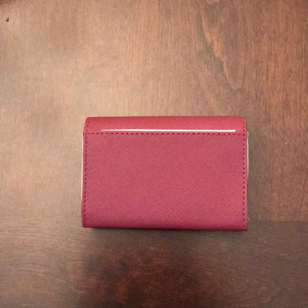 Kate Spade Mikas Pond Christine Wallet - Picture 6 of 6